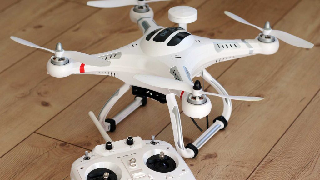 Drone-Aerial-Mapping-in-2021-on-LifeHack