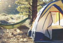 Some-Useful-Tips-for-Better-Sleeping-At-the-Campsite-On-LifeHackUs