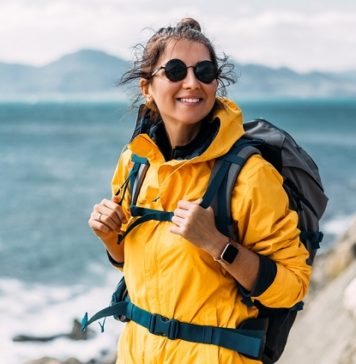 Hiking Clothing for Women: A Detailed Guide