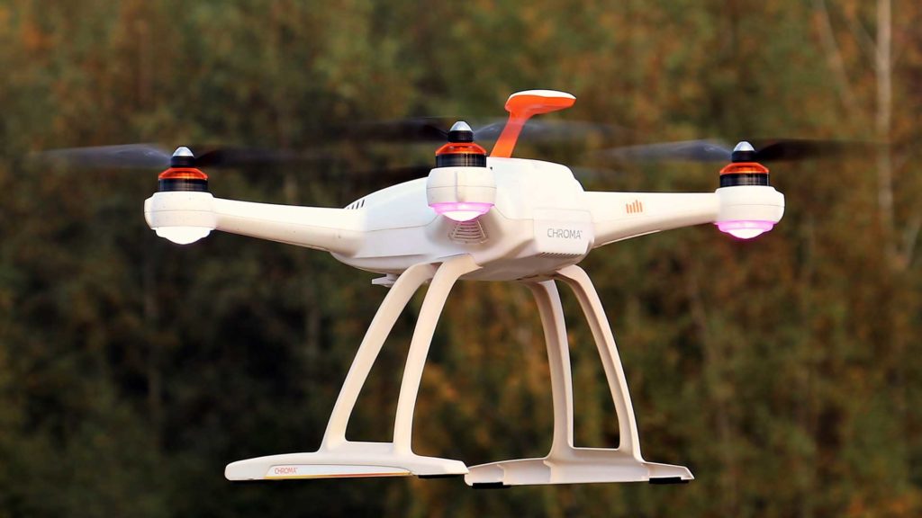 Know-About-The-Best-Time-For-Flying-Your-Drone-On-LifeHack