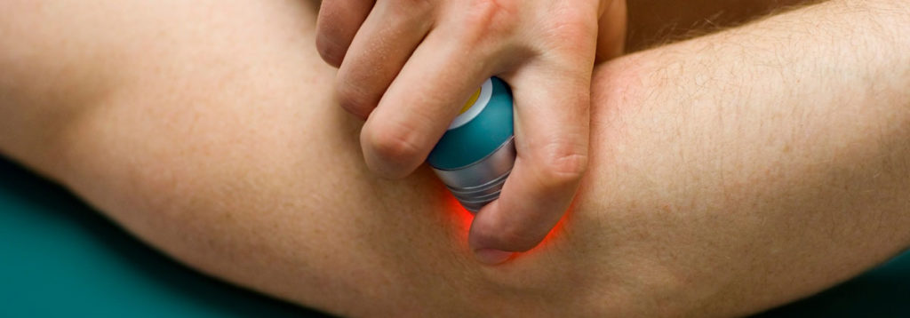 Who Can Benefit from Cold Laser Therapy On LifeHack
