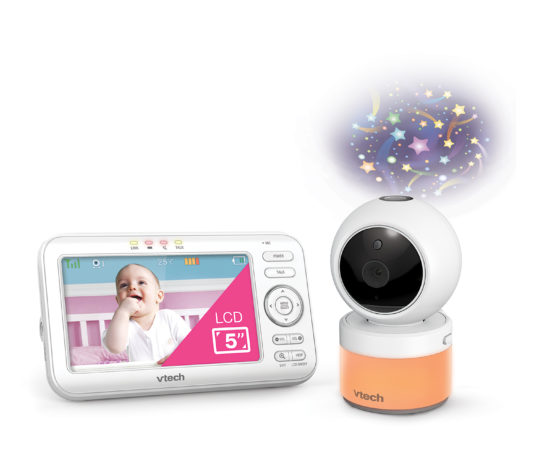Best video baby monitor
